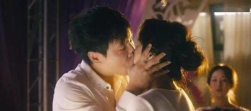 沈腾吻戏爆料视频,一场意外的浪漫邂逅